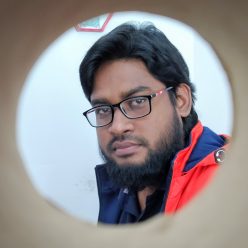 Ali Imran – Mobile & Web Developer